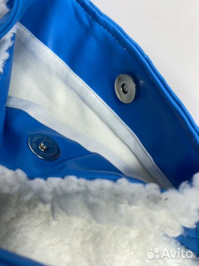 Детская сумка, donald duck, Disney