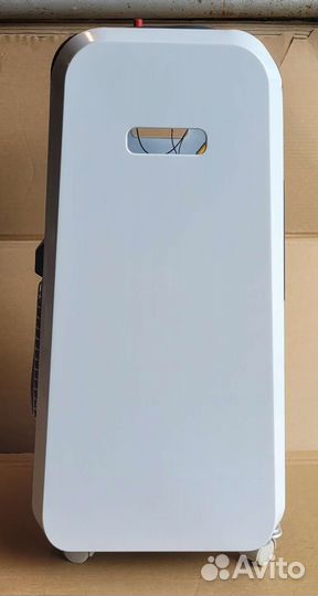 Инфокрасный обогреватель Баллу