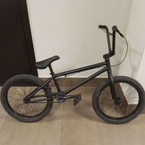 Велосипед BMX Radio bike