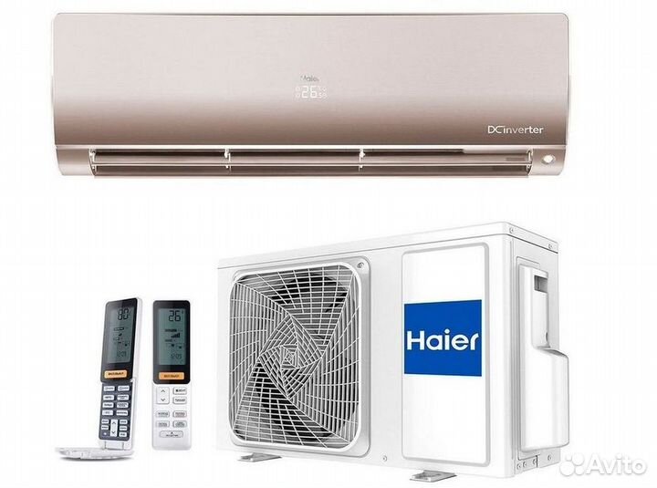 Кондиционеры