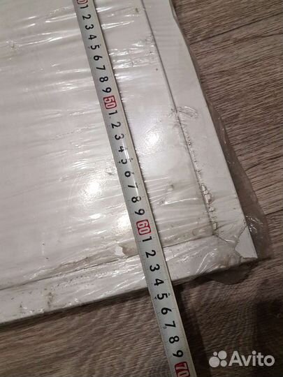 Люк смотровой