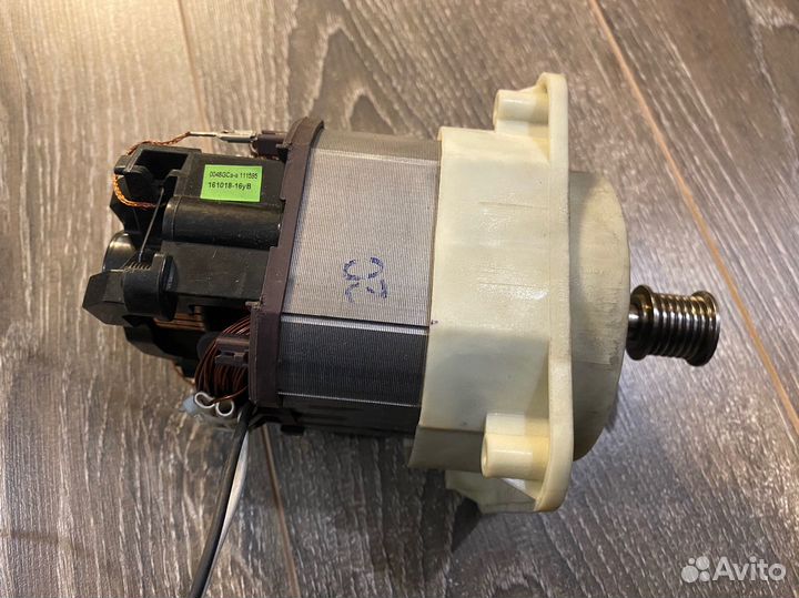 Двигатель газонокосилки Bosch ARM 36