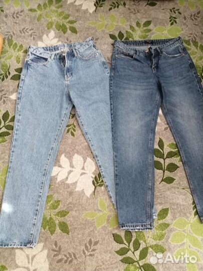 Джинсы Остин