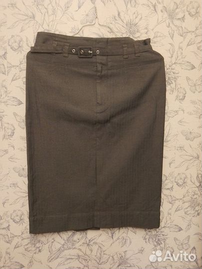 Юбочка Calvin Klein хлопок США