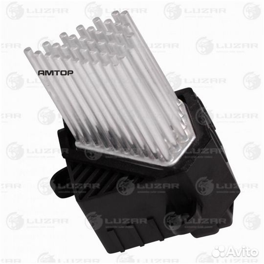 Luzar LFR2630 LFR 2630 luzar Резистор э/вент. отоп