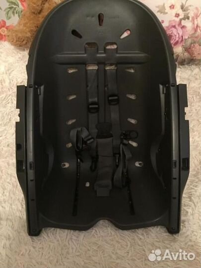 Корпус прогулочного блока stokke v3, v4, v5
