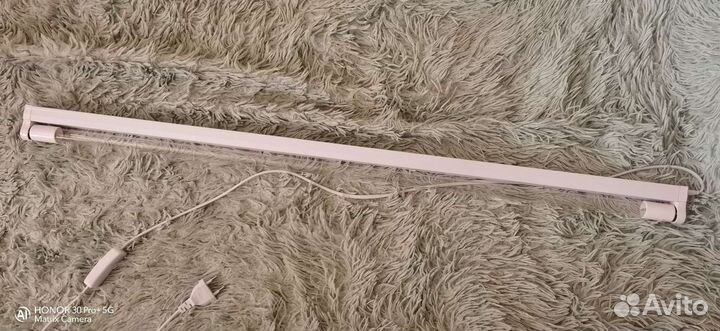 Стерилизатор уф