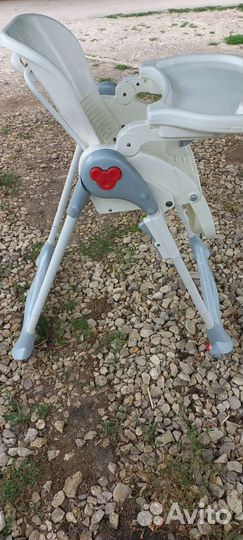 Стул для кормления