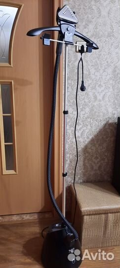 Вертикальный отпариватель Tefal