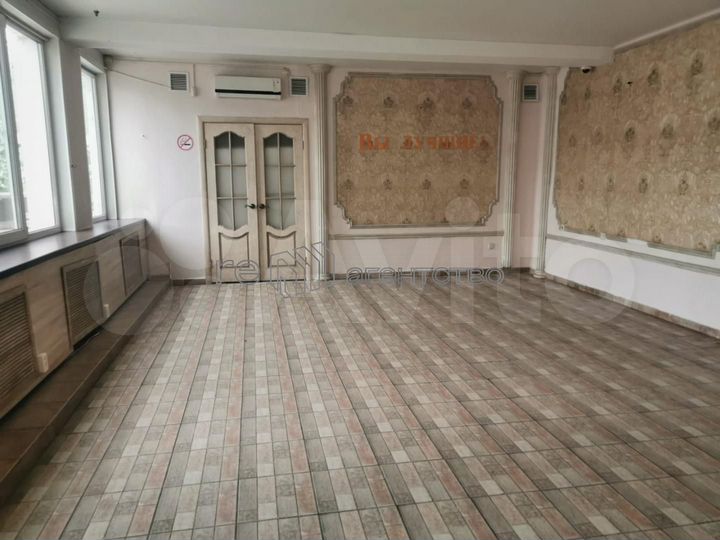 Помещение свободного назначения