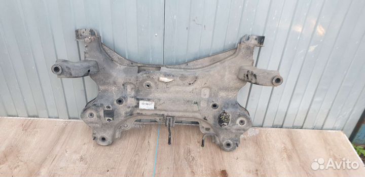 Балка подрамник передняя Chery Tiggo 8