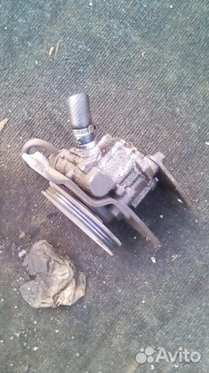 Насос гура Лифан Солано