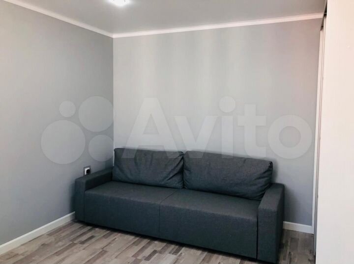 1-к. квартира, 40 м², 9/9 эт.