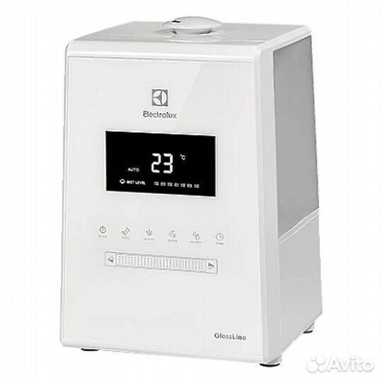 Ультразвуковой увлажнитель воздуха Electrolux EHU