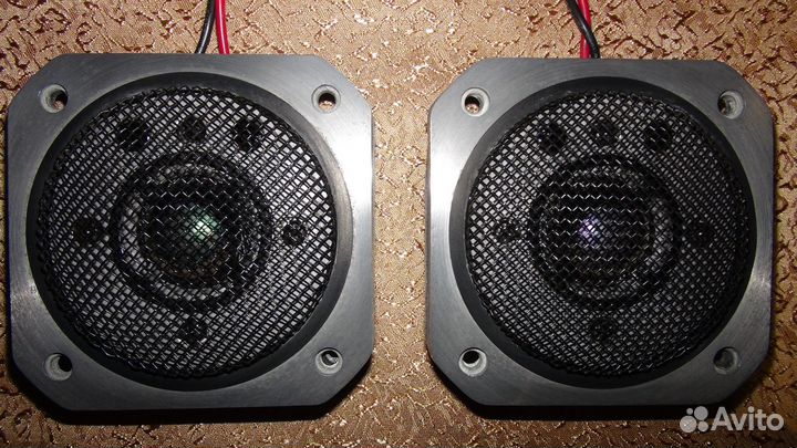 Yamaha NS-500М сч JA-1214 вч JA-0544