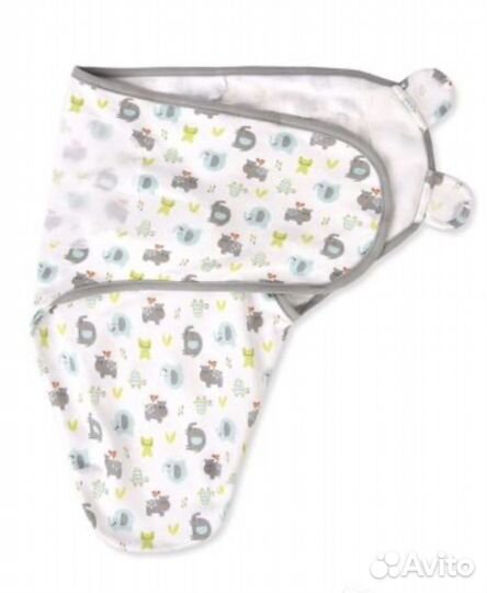 Конверт для пеленания