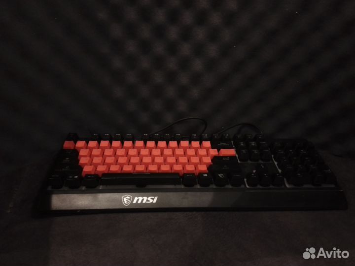 Комплектующие для пк