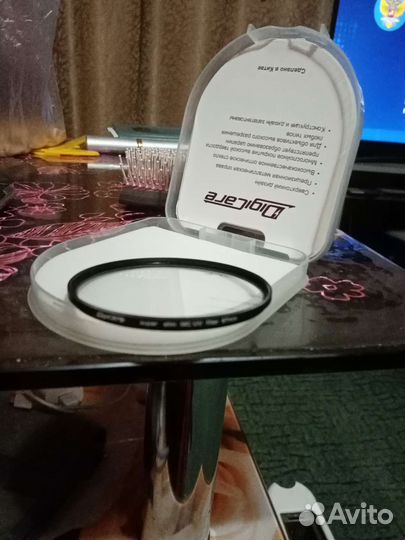 Светофильтр 67 мм