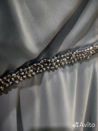 Вечернее платье 48 размер
