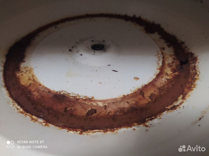 Микроволновая печь