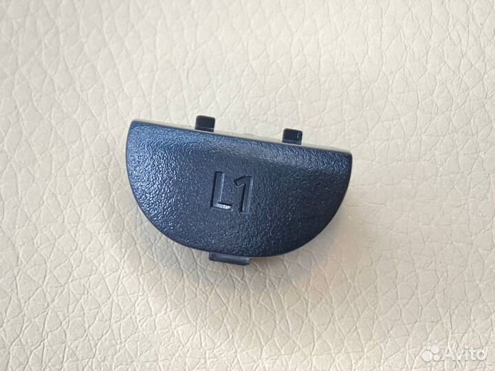 Кнопка L1 для геймпада dualshock 4 V1