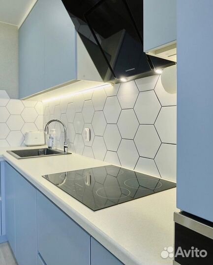 Кухня в Ставрополе