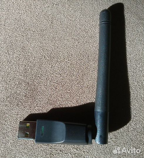 WiFi USB сетевая карта 150 Мбит