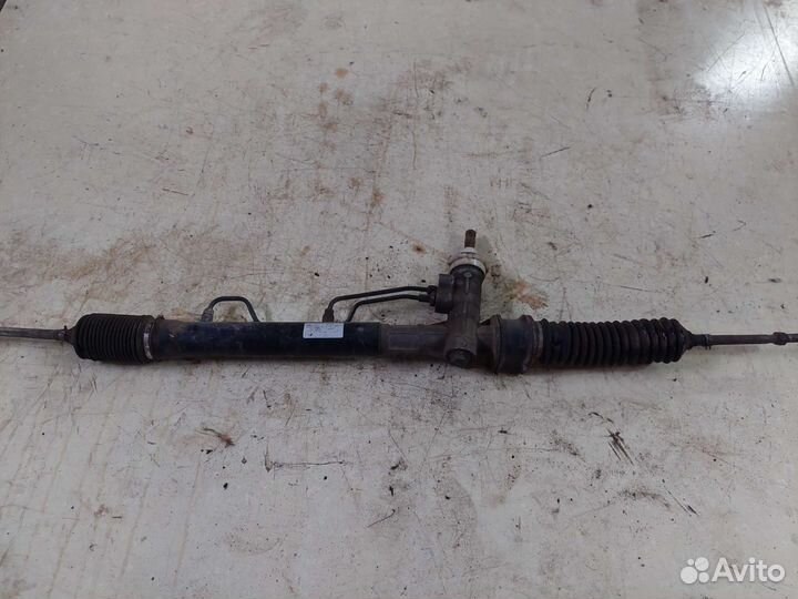 Рулевая рейка Фольцваген Пассат B3.B5. Гольф2