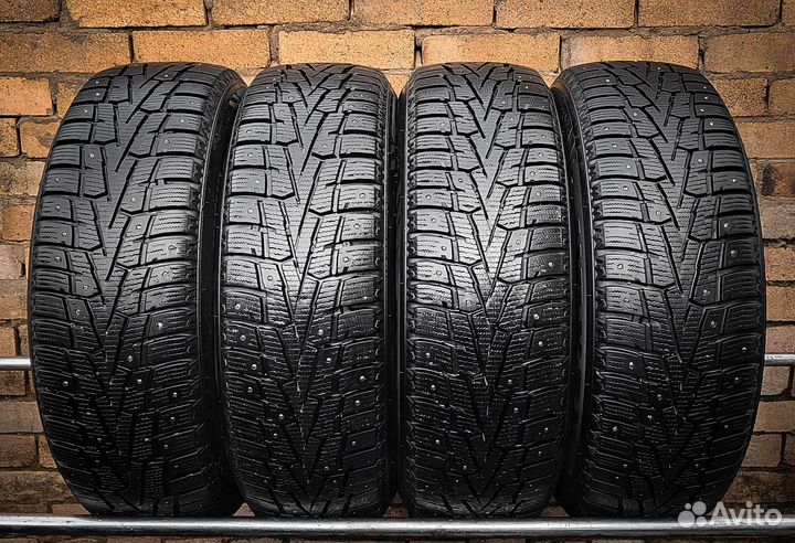 Nexen Winguard WinSpike 205/60 R16