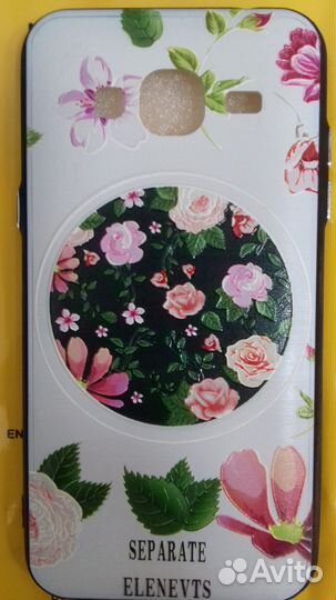 Чехол samsung J3 2016 J310