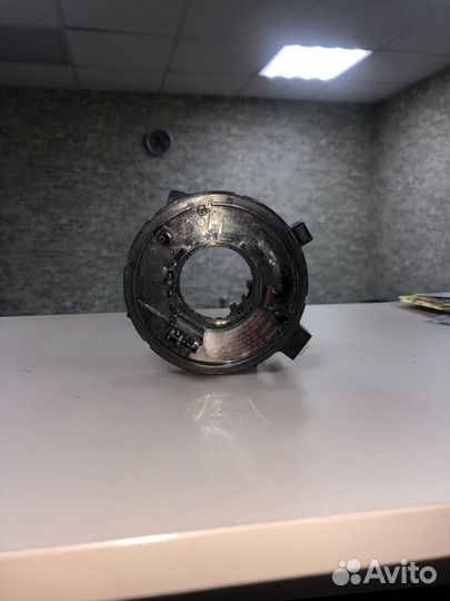 Подрулевой шлейф Ауди А6 С5