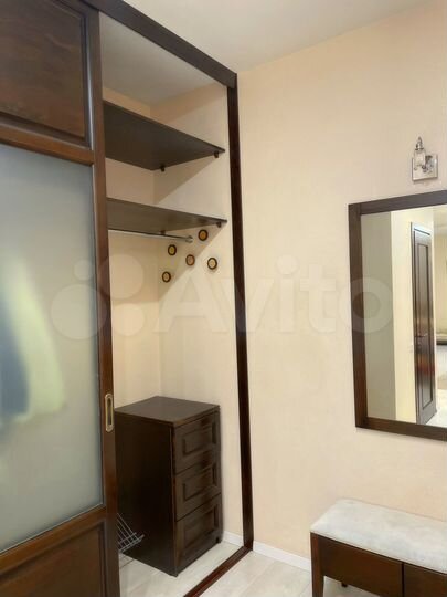 4-к. квартира, 130,7 м², 23/23 эт.