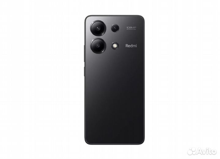 Xiaomi Redmi Note 13, 6/128 ГБ