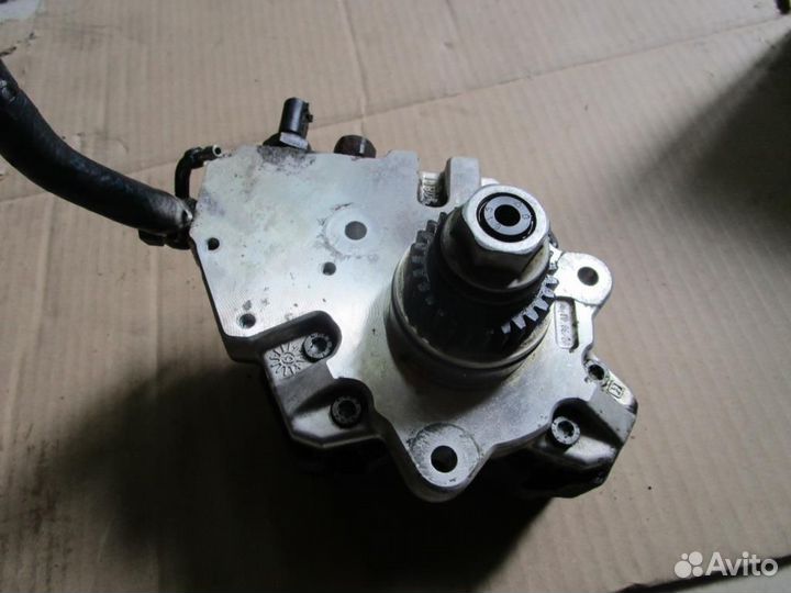 Тнвд w169 A-class 640.940 2007