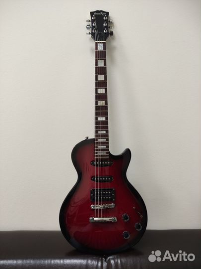 ESP Grass Roots G-I-48-LP Luna Sea Inoran (Korea)