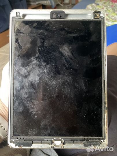iPad air на запчасти