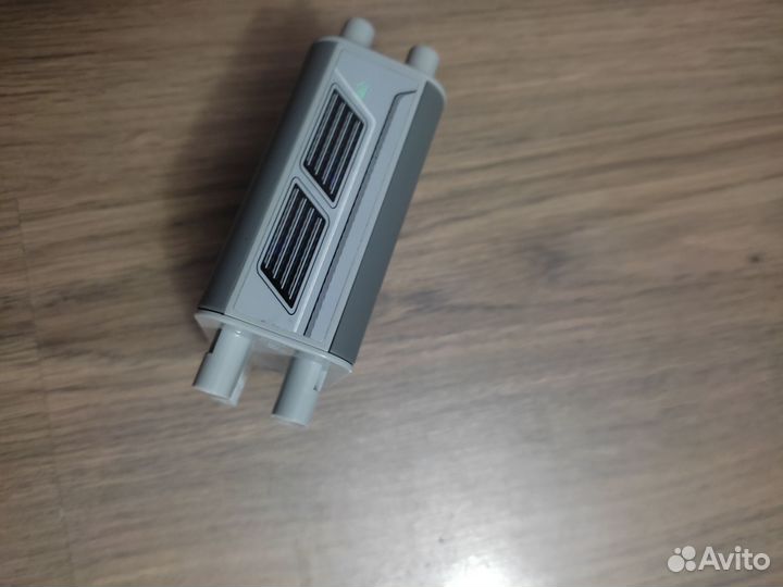 Lego батарейный блок