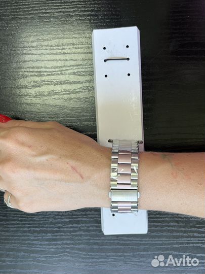 Ремешок для apple watch 42 / 44 / 45 / 49