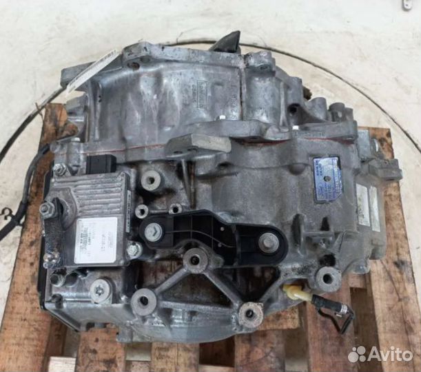 АКПП 2.0 Land Rover Freelander 2