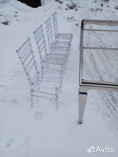 Аренда столов, стульев, кресел, диванов, текстиля