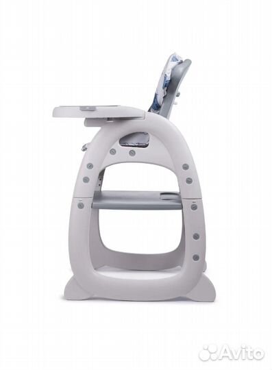 Стульчик для кормления трансформер