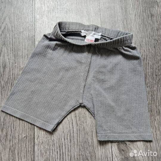 Пакет летних вещей на мальчика 92