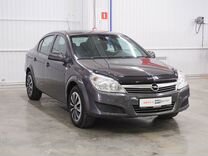 Opel Astra 1.6 MT, 2011, 103 025 км, с пробегом, цена 750 000 руб.