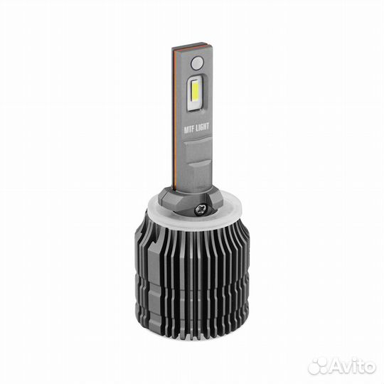 Светодиодные лампы H27 active night 6000K