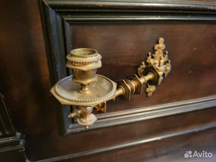 Продам антикварный немецкое пианино