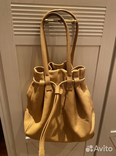 Сумка le tanneur Франция