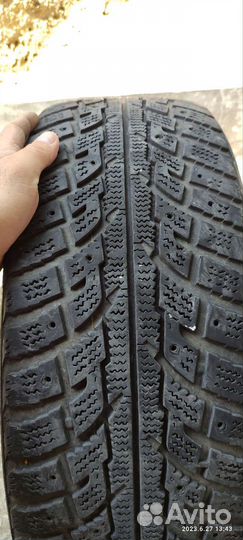 Kumho I'Zen KW31 225/60 R17