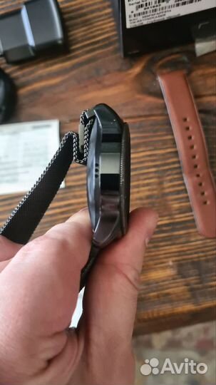 Умные часы samsung galaxy watch 42 mm