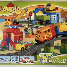 lego duplo 10508