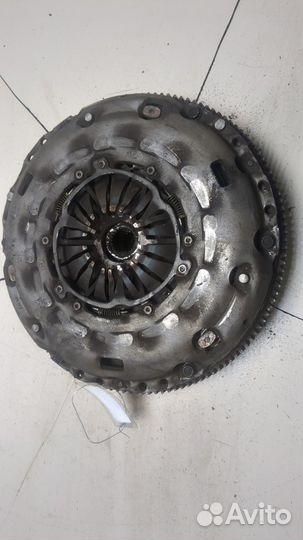 Маховик Volkswagen Passat 6, 2007